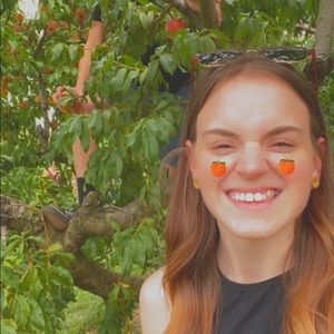 Meet your Posher, Susan